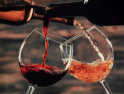 赤霞珠干紅葡萄酒