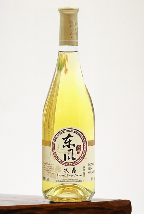 東風(fēng)莊園 水晶利口酒